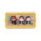 Picture of Spin Master: Harry Potter - Hermione Granger / Ron Wisley / Harry Potter 3Pack Mini Figure (6068608)