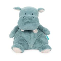 Picture of Spin Master Baby Gund: Oh So Snuggly - Hippo Large Plush (6071138)