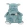 Picture of Spin Master Baby Gund: Oh So Snuggly - Hippo Large Plush (6071138)