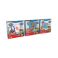 Picture of Spin Master Paw Patrol: Game Bundle - Jumbo Cards, Pop-Up Game, 24-Piece Puzzle (6066829)