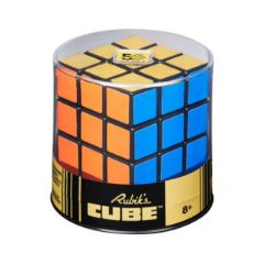 Picture of Spin Master: Rubik’s Cube - Special Retro 50th Anniversary Edition 3X3 (6068726)