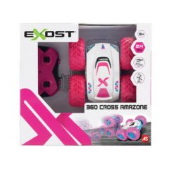 Picture of AS Silverlit Exost R/C: 360 Cross - Amazone 1:18 (7530-20250)