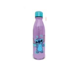 Picture of Stor: Disney: Stitch - Aluminium Spirit Bottle (780ml) (75858)