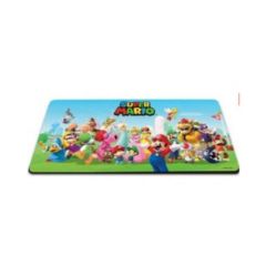 Picture of Stor: Nintendo: Super Mario - XL Desktop Pad (97358)