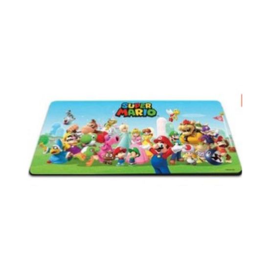 Picture of Stor: Nintendo: Super Mario - XL Desktop Pad (97358)