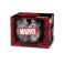 Picture of Stor: Marvel Pattern - Globe Mug In Gift Box (380ml) (75436)