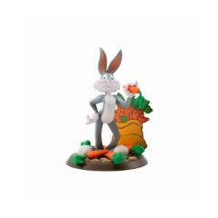 Picture of Abysse Looney Tunes - Bugs Bunny Statue (12cm) (ABYFIG080)