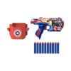 Picture of Hasbro Nerf: Marvel - Captain America (F9717)