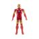 Picture of Hasbro Marvel Avengers: Titan Hero Series - Iron Man Action Figure (30cm) (E7873)