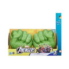 Picture of Hasbro Marvel: Avengers - Hulk Gamma Smash Fists (F9332)