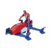 Picture of Hasbro Marvel: Web Splashers - Spider-Man Hydro Jet Blast Vehicle (F8967)