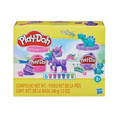 Picture of Hasbro Play-Doh: Sparkle Collection (F9932)