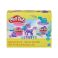 Picture of Hasbro Play-Doh: Sparkle Collection (F9932)