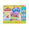 Picture of Hasbro Play-Doh: Hair Stylin' Salon (F8807)