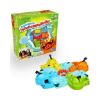 Picture of Hasbro - Hungry Hungry Hippos Refresh (Greek Language) (F8815)