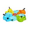 Picture of Hasbro - Hungry Hungry Hippos Refresh (Greek Language) (F8815)