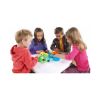 Picture of Hasbro - Hungry Hungry Hippos Refresh (Greek Language) (F8815)