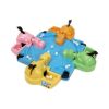 Picture of Hasbro - Hungry Hungry Hippos Refresh (Greek Language) (F8815)