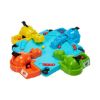 Picture of Hasbro - Hungry Hungry Hippos Refresh (Greek Language) (F8815)