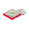 Picture of Hasbro Monopoly: Grab and Go - Board Game (Greek Language) (F8256)