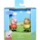 Picture of Hasbro Peppa Pig: Best Friends - Peppa Pig & Pedro Pony (F7652)