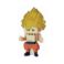 Picture of Bandai Nanoblock : Dragon Ball - Son goku super saiyan Building Block Figure (NBDB007)