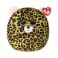 Picture of AS TY Squishy Beanies Leopard 30cm (1607-39221)