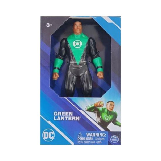 Picture of Spin Master DC: Green Lantern (15cm) (20145577)