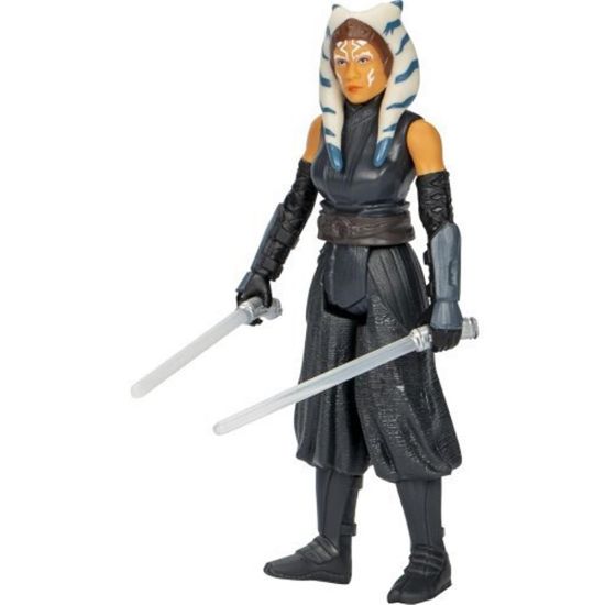 Picture of Hasbro Disney: Star Wars - Ashoka Tano Action Figure (10cm) (G0103)