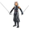 Picture of Hasbro Disney: Star Wars - Ashoka Tano Action Figure (10cm) (G0103)