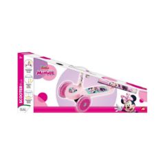 Picture of AS Scooter Plus Disney: Junior Minnie με Λαμπάδα (5004-50266)