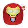 Picture of AS TY Squishy Beanies: Marvel - Iron Man 30cm (1607-39351)