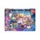 Picture of Ravensburger Puzzle: Paw Patrol The Mighty Movie (2x12pcs) (5721)