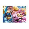 Picture of Ravensburger Puzzle: Paw Patrol The Mighty Movie (2x12pcs) (5721)