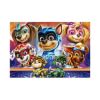 Picture of Ravensburger Puzzle: Paw Patrol The Mighty Movie (2x12pcs) (5721)