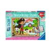 Picture of Ravensburger Puzzle: Gabby's Dollhouse - Let's Pirate Party! (2x24pcs) (5710)