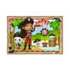 Picture of Ravensburger Puzzle: Gabby's Dollhouse - Let's Pirate Party! (2x24pcs) (5710)