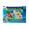 Picture of Ravensburger Puzzle: Sonic XXL (100pcs) (12001134)