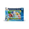 Picture of Ravensburger Puzzle: Sonic XXL (100pcs) (12001134)