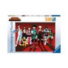 Picture of Ravensburger Puzzle: My Hero Academia (500pcs)  (17532)