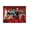 Picture of Ravensburger Puzzle: My Hero Academia (500pcs)  (17532)