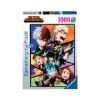 Picture of Ravensburger Puzzle: My hero Academia (1000pcs) (17530)