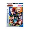 Picture of Ravensburger Puzzle: My hero Academia (1000pcs) (17530)