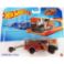 Picture of Mattel Hot Wheels Track Stars - Scania Rally Truck (Grey) (HXP25)