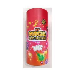 Picture of AS Cliptoys Fun Magic - My Magic Collection (1040-08387)