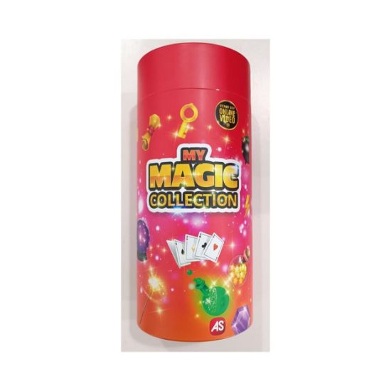 Picture of AS Cliptoys Fun Magic - My Magic Collection (1040-08387)