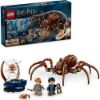 Picture of LEGO® Harry Potter™:Aragog in the Forbidden Forest™ (76434)