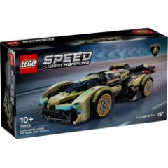 Picture of LEGO® Speed Champions: Lamborghini Lambo V12 Vision GT Super Car (76923)