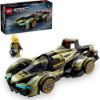 Picture of LEGO® Speed Champions: Lamborghini Lambo V12 Vision GT Super Car (76923)