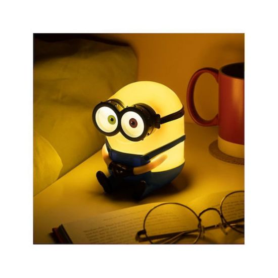 Picture of Paladone: Minions - Bob Light V2 (PP6838MNV2)